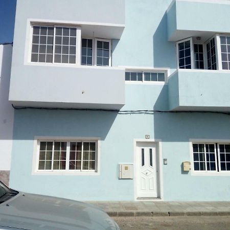 Apartamento Luminoso A 200M De Lagos De Cotillo Apartment Bagian luar foto