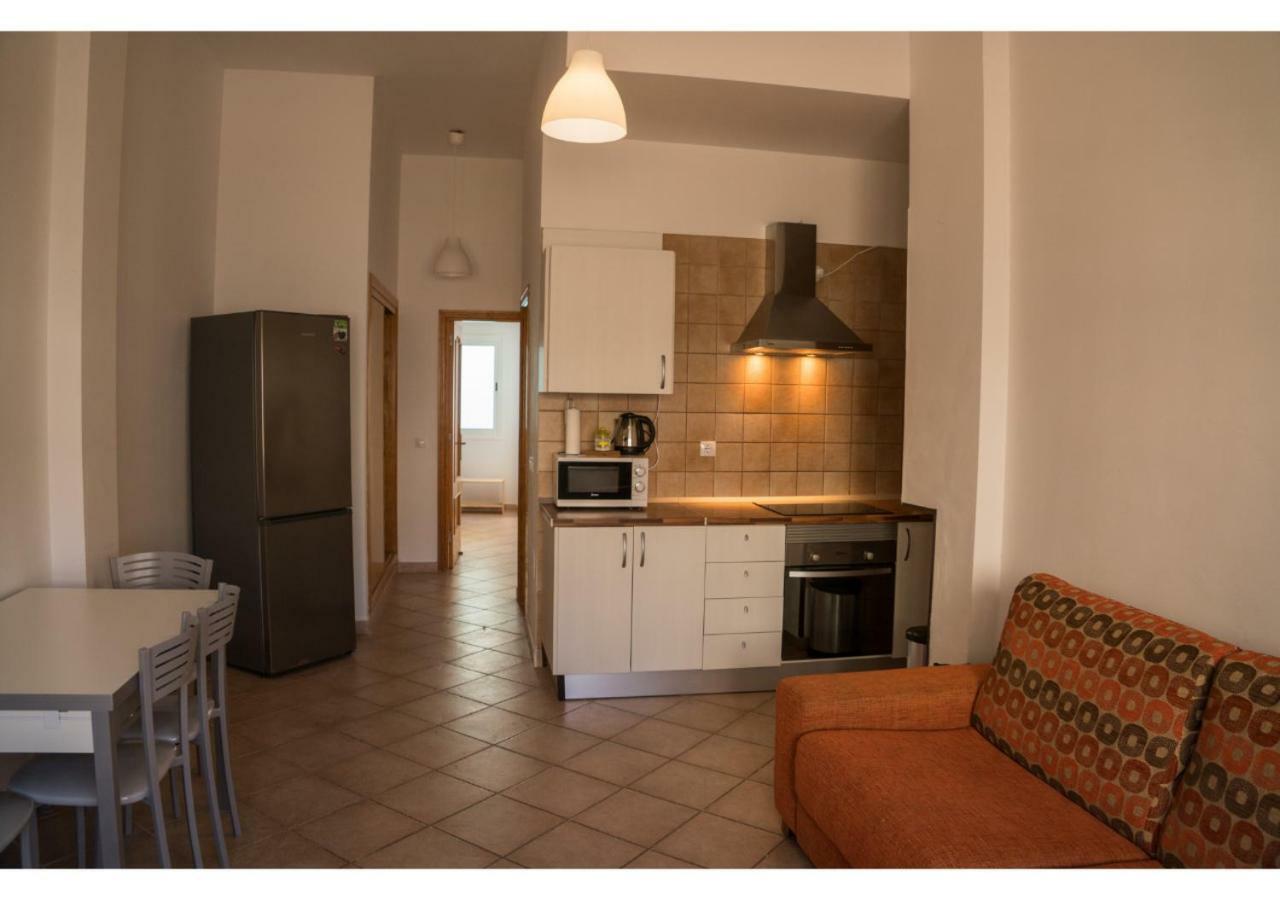 Apartamento Luminoso A 200M De Lagos De Cotillo Apartment Bagian luar foto
